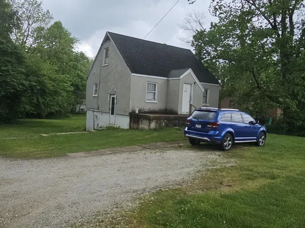 3304 E Washington St, East Peoria, IL 61611