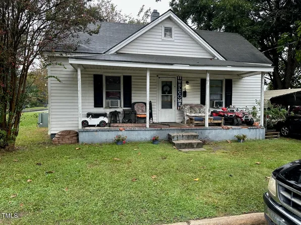 208 S Ethel St, Selma, NC 27576