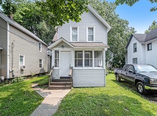 1207 March St, Kalamazoo, MI 49001