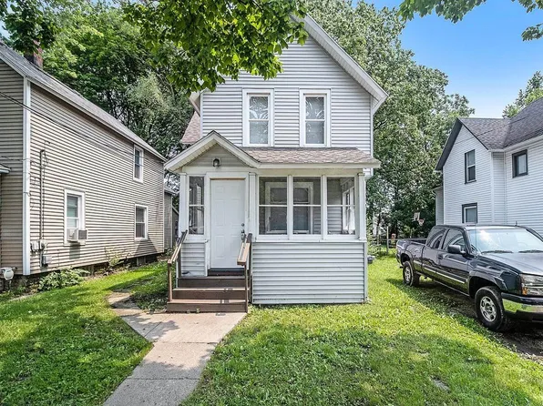 1207 March St, Kalamazoo, MI 49001