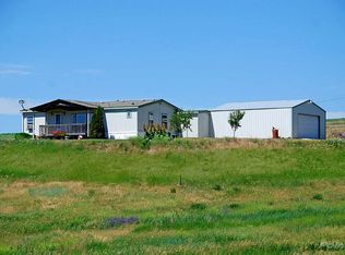 12108 W 6th Ave, Cheney, WA 99004