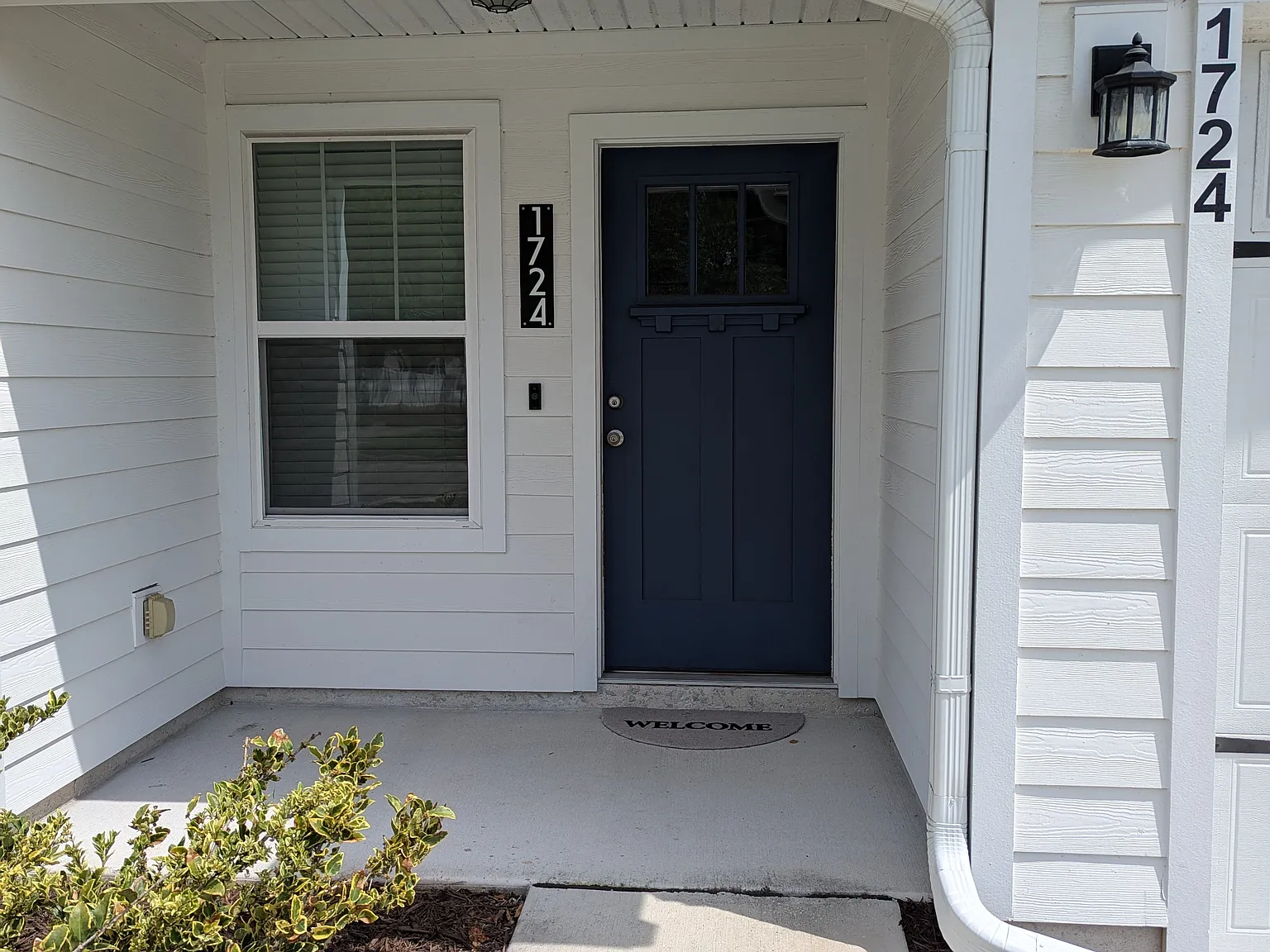 4 bed, 2.5 bath, 1548 sqft, $2,500 — Photo 2