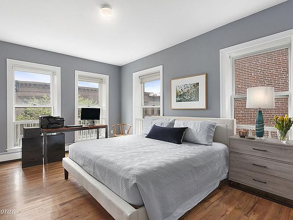 5th image of 9 Mount Morris Park W Unit 1C