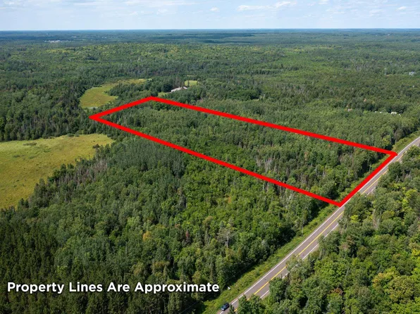 59TBD (10N) N Tischer Rd, Duluth, MN 55804