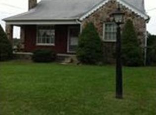 2910 Cherryville Rd, Northampton, PA 18067