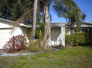 3319 Pinon Dr, Holiday, FL 34691