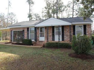 211 Pineview Pl, Americus, GA 31709