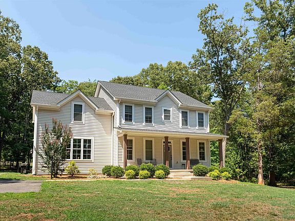 3rd image of 534 Tanager Woods Ct