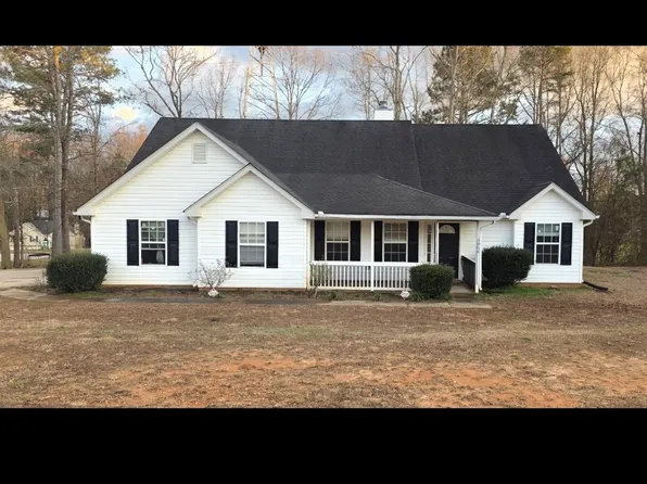 3454 Coach Ct, Gainesville, GA 30507