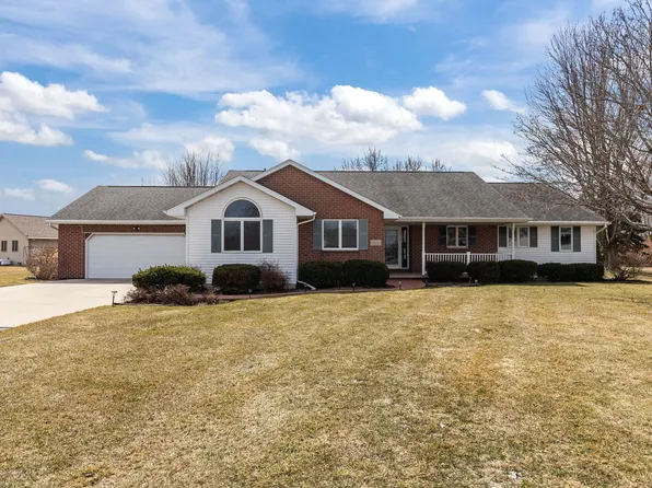 N274 Mueller Ct, Appleton, WI 54915