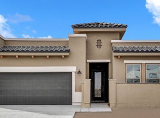209 Emerald Gold Pl, El Paso, TX 79928