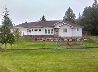 283 Melville Dr, Bonners Ferry, ID 83805