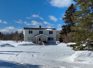 40123 Tapiola Rd, Chassell, MI 49916