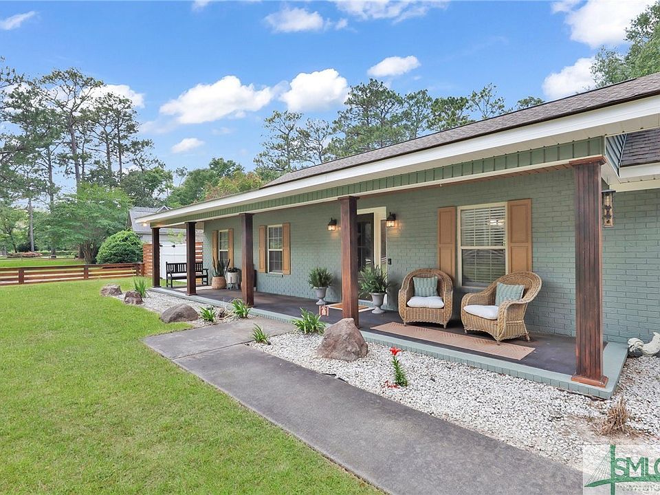130 Ralph Rahn Rd, Rincon, GA 31326 | Zillow