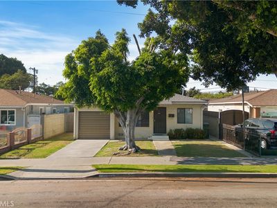 1033 W L St, Wilmington, CA, 90744