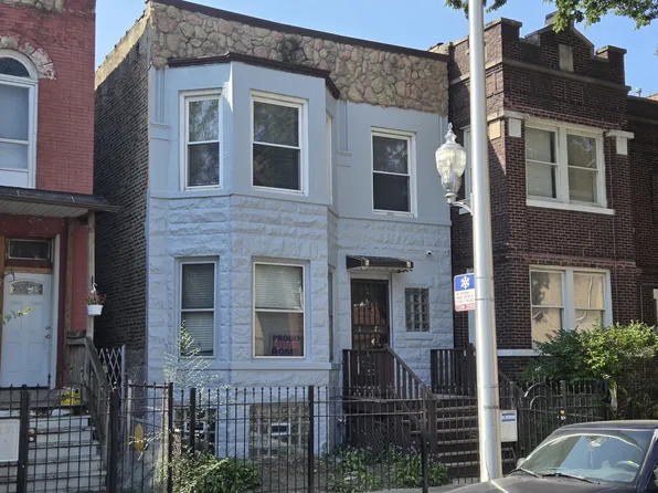 4509 W Jackson Blvd, Chicago, IL 60624