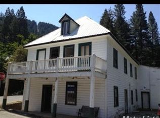 101 E River St, Downieville, CA 95936