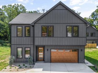 1409 Rudder Ln, Knoxville, TN 37919