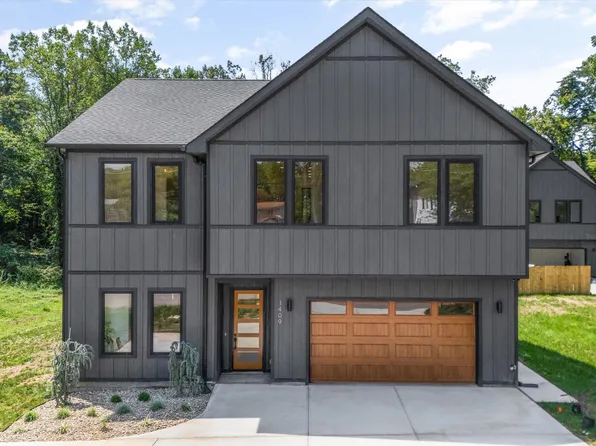 1409 Rudder Ln, Knoxville, TN 37919