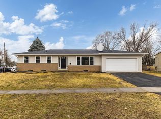 2780 Roxbury Rd, Columbus, OH 43219