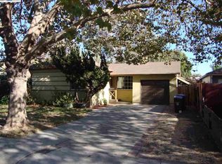 328 Via Rodriguez, San Lorenzo, CA 94580