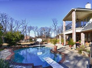 7101 Cabot Estates Dr, Mansfield, TX 76063