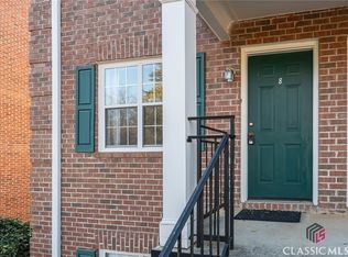 100 Woodstone Dr APT 8, Athens, GA 30605