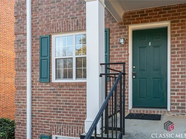 100 Woodstone Drive #8, Athens, GA 30605