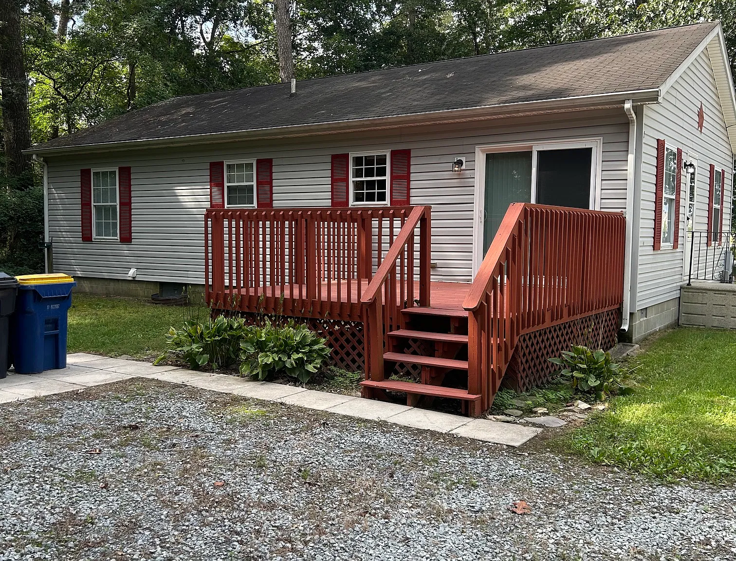 3 bed, 1188 sqft, $1,850 — Photo 3