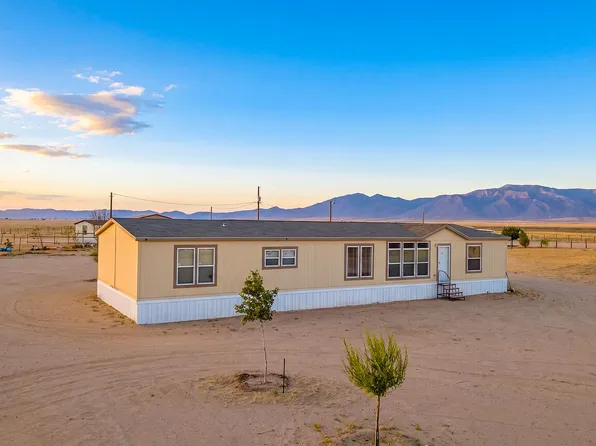 3 San Pasquale Ave, Los Lunas, NM 87031