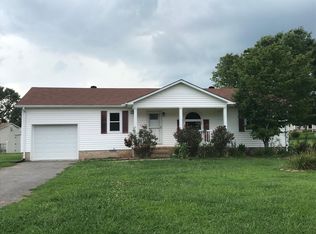 130 Miriah Dr, McMinnville, TN 37110