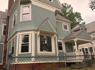 35 May St #2, Worcester, MA 01610
