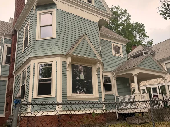 35 May St #2, Worcester, MA 01610