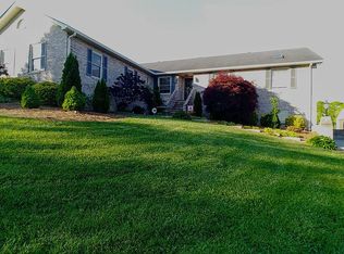 274 Clear Branch Cir, Blountville, TN 37617