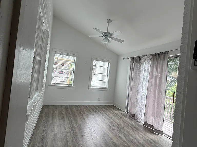 Sunroom