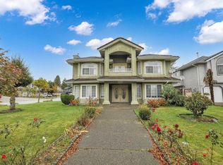 12255 64a Ave, Surrey, BC V3W 3R8
