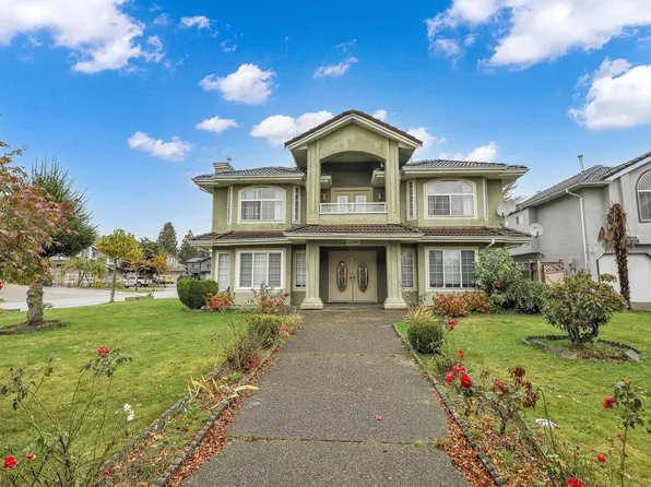 12255 64a Ave, Surrey, BC V3W 3R8