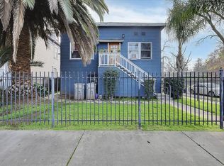 2631-2611 Alhambra Blvd, Sacramento, CA 95817