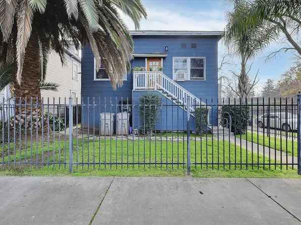 2631-2611 Alhambra Blvd, Sacramento, CA 95817