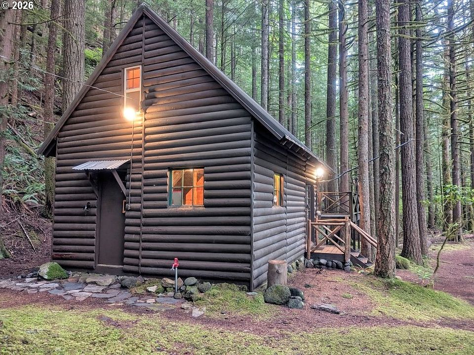 73822 East Lf #20e-lot 8, Rhododendron, OR 97049 | Zillow