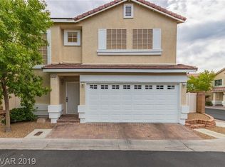 7318 Agapanthus Ct, Las Vegas, NV 89113