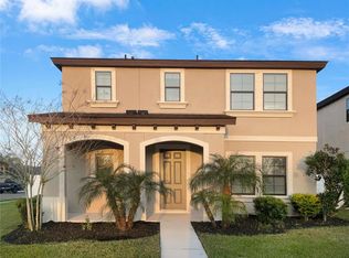 13327 Dorado Shores Ave, Riverview, FL 33579