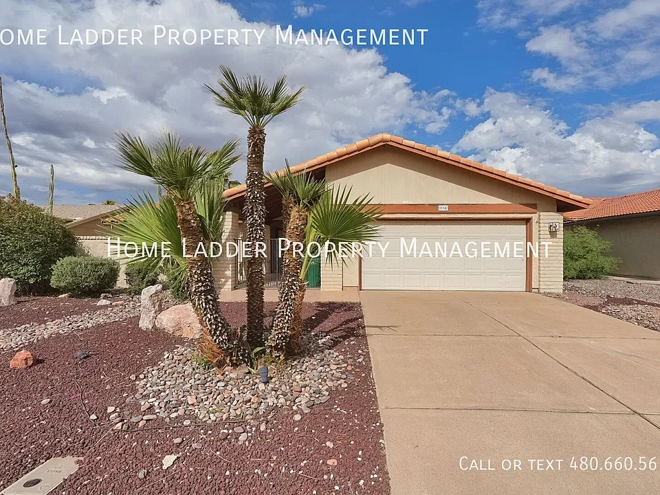 974 Leisure World
