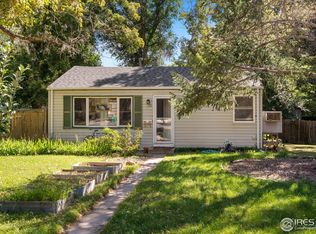 628 Cowan St, Fort Collins, CO 80524