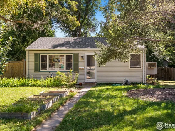 628 Cowan St, Fort Collins, CO 80524