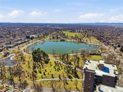 460 S Marion Parkway #1302, Denver, CO, 80209