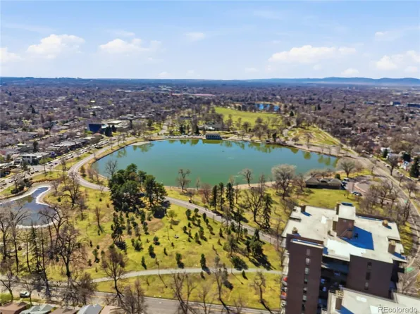 460 S Marion Parkway #1302, Denver, CO 80209