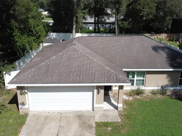 4575 SE 137TH PLACE, SUMMERFIELD, FL 34491