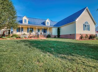 18681 Cleveland Rd, Abingdon, VA 24211