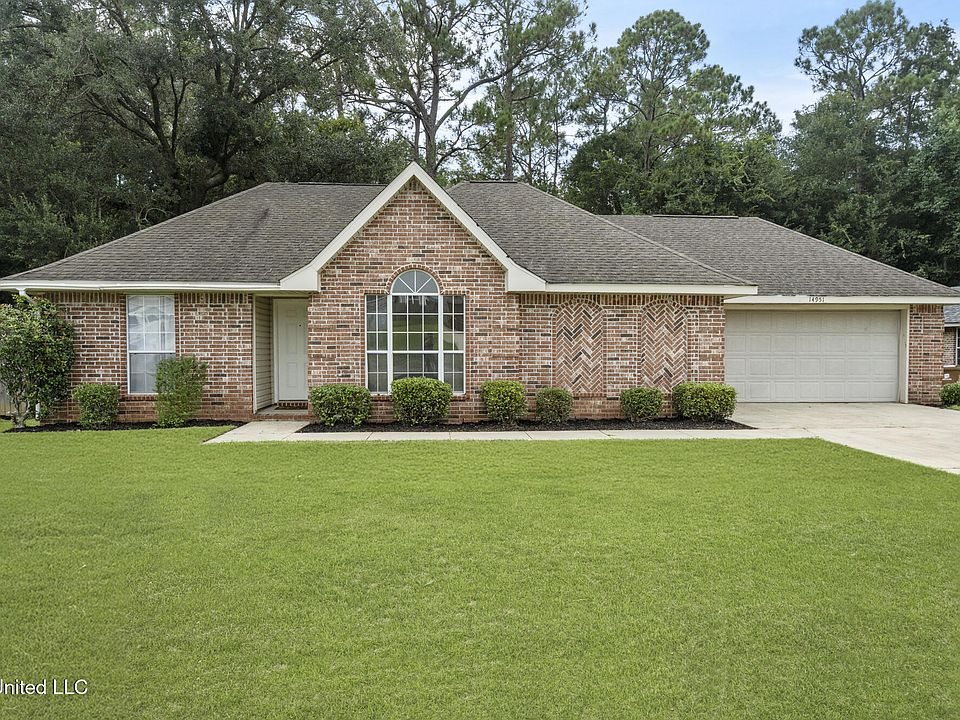 ♡FBHL♡ 14951 Audubon Lake Blvd, Gulfport, MS 39503 | MLS #4121620